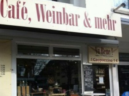 照片: Va Bene! Italienische Lebensart