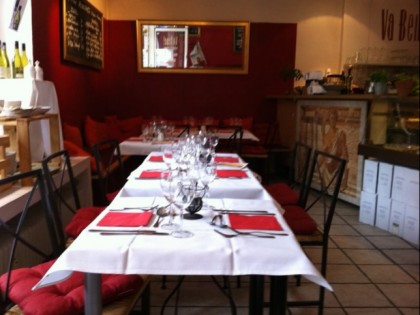 照片: Va Bene! Italienische Lebensart